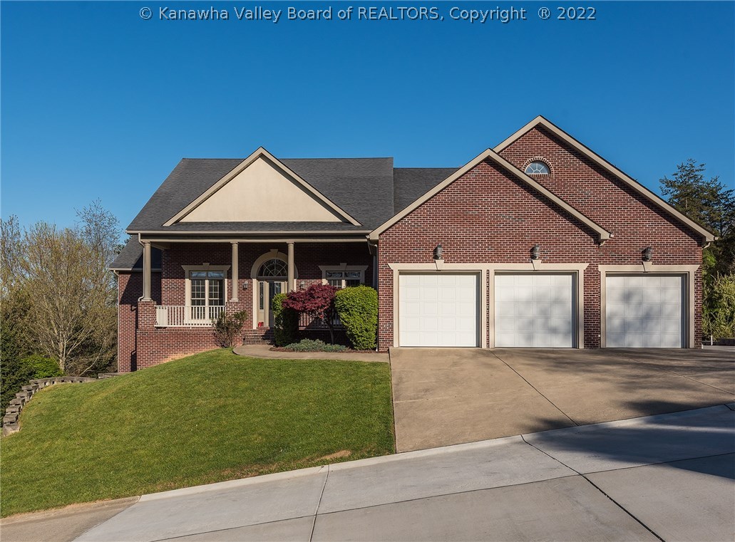 1068 Crestmont Road Hurricane, WV 25526 - Photo 1 of 23 Gallery Image 1