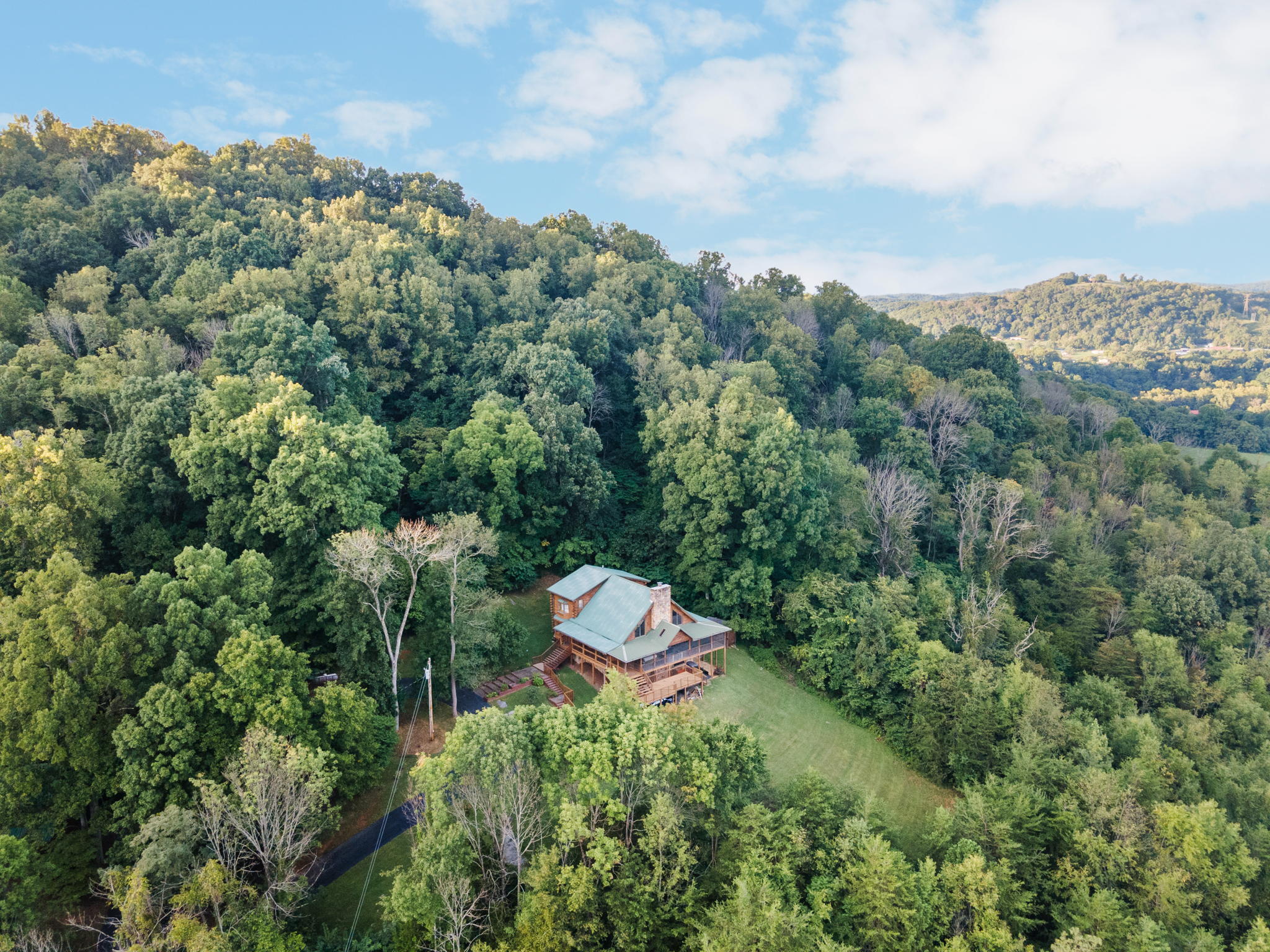 303 Dalewood Road Johnson City, TN 37601 - Photo 83 of 100 11-web-or-mls-DJI_0200