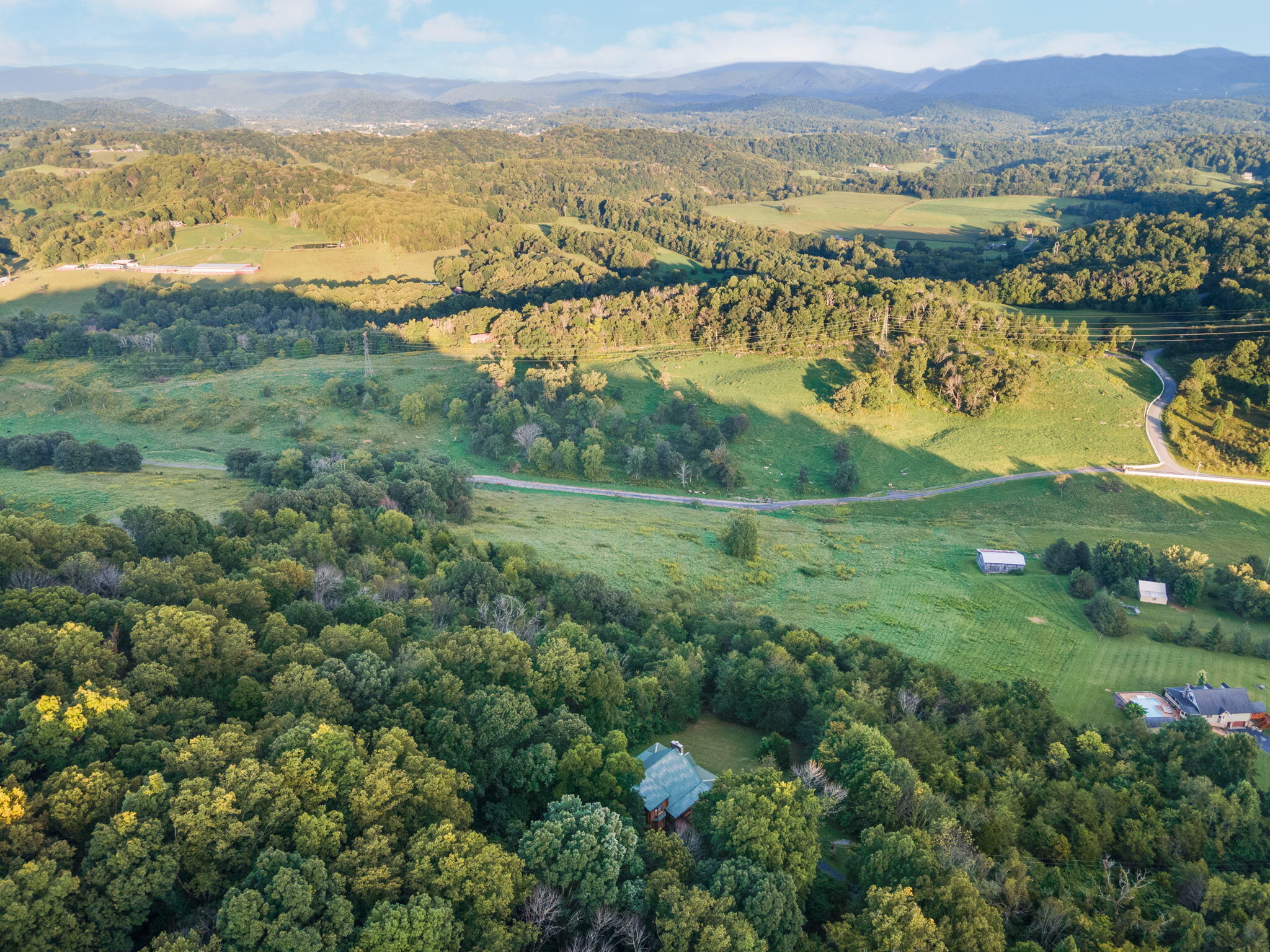 303 Dalewood Road Johnson City, TN 37601 - Photo 86 of 100 14-web-or-mls-DJI_0213