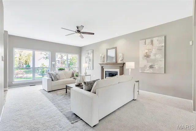 $725,000 | 16804 Lansbrooke Court, Chesterfield, MO 63005