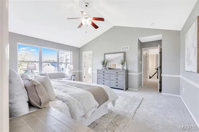 $725,000 | 16804 Lansbrooke Court, Chesterfield, MO 63005