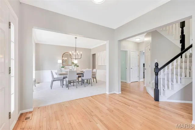 $725,000 | 16804 Lansbrooke Court, Chesterfield, MO 63005