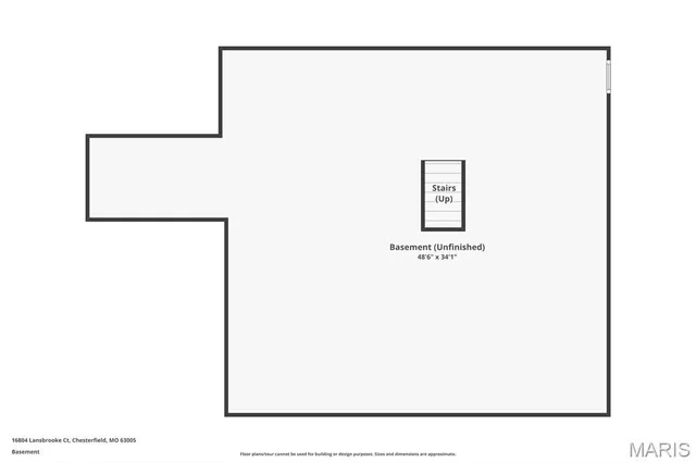 $725,000 | 16804 Lansbrooke Court, Chesterfield, MO 63005