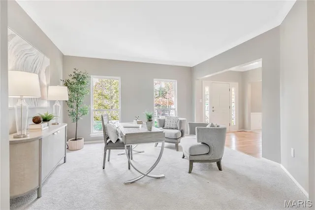 $725,000 | 16804 Lansbrooke Court, Chesterfield, MO 63005