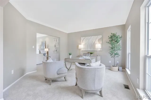 $725,000 | 16804 Lansbrooke Court, Chesterfield, MO 63005