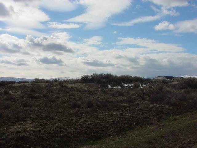 0 Black Hawk Road Yakima, WA 98908 - Photo 3 of 3 a view of a city and a lot of trees