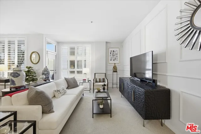 $785,000 | 13044 Pacific Promenade Promenade, Unit 207, Playa Vista, CA 90094