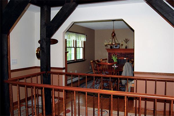 3 Falls Road Sturbridge, MA 01566 - Photo 12 of 28 a view of a interior of house
