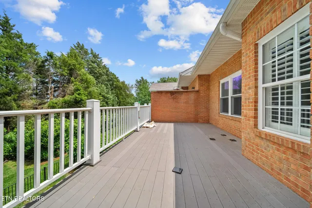 $599,900 | 7608 Charmwood Way, Knoxville, TN 37938