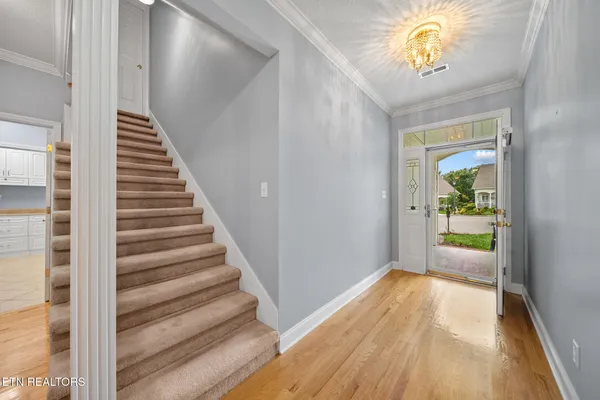 $585,000 | 7608 Charmwood Way, Knoxville, TN 37938