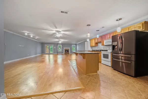 $585,000 | 7608 Charmwood Way, Knoxville, TN 37938