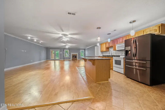 $599,900 | 7608 Charmwood Way, Knoxville, TN 37938