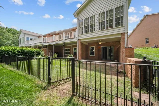 $599,900 | 7608 Charmwood Way, Knoxville, TN 37938