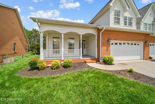 $599,900 | 7608 Charmwood Way, Knoxville, TN 37938