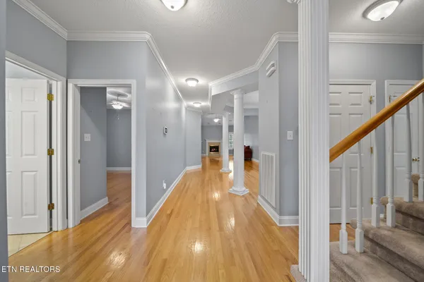 $585,000 | 7608 Charmwood Way, Knoxville, TN 37938