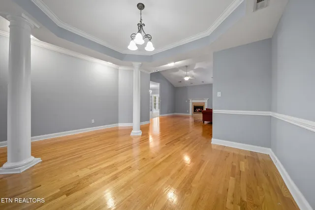 $599,900 | 7608 Charmwood Way, Knoxville, TN 37938