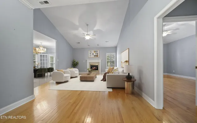 $599,900 | 7608 Charmwood Way, Knoxville, TN 37938