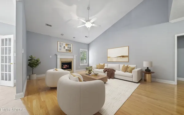 $585,000 | 7608 Charmwood Way, Knoxville, TN 37938