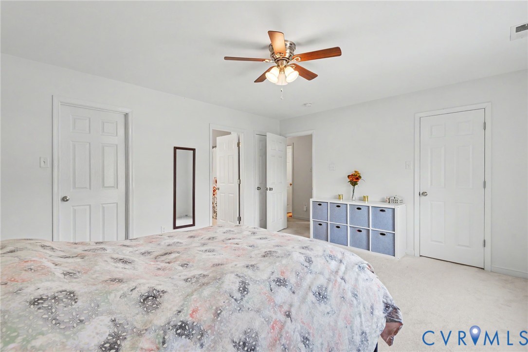 7312 Round Ridge Place Chesterfield, VA 23832 - Photo 27 of 59 Gallery Image 27