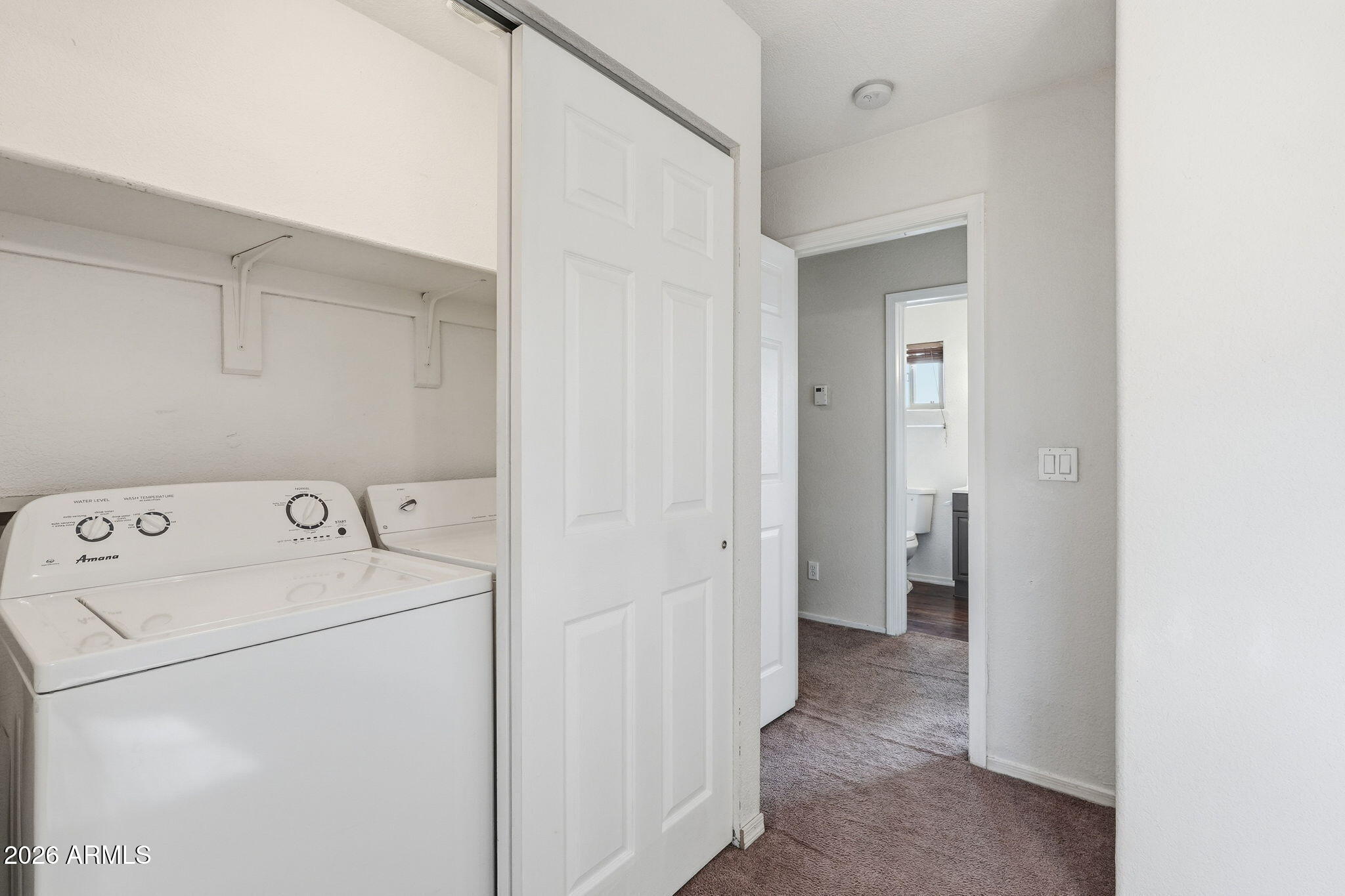 16202 North Desert Sage Street Surprise, AZ 85378 - Photo 22 of 25 a view of storage room