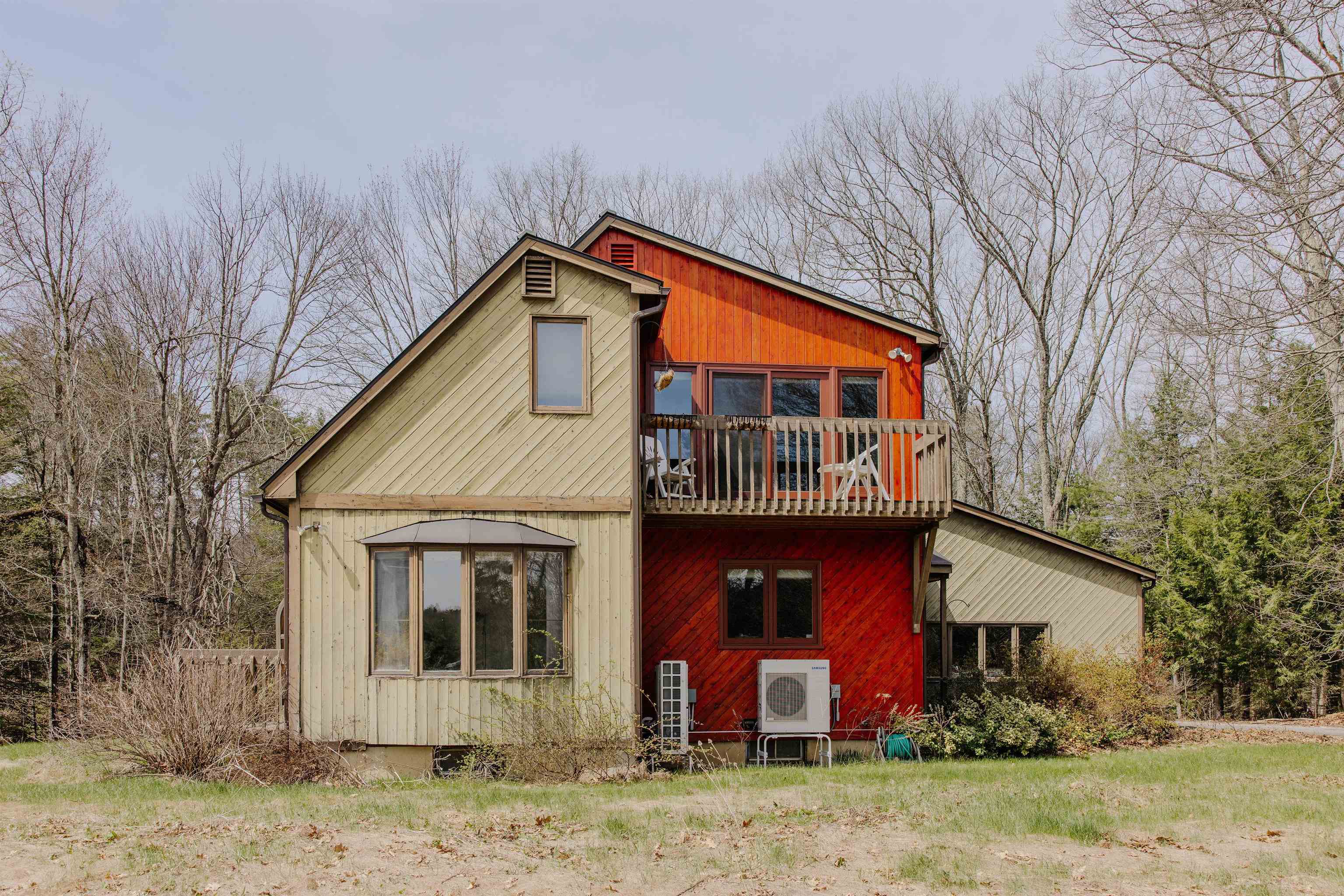 65 Glebe Road Chesterfield, NH 03462 - Photo 3 of 45