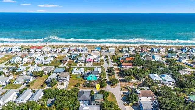 $979,000 | 642 South 4th Avenue, Kure Beach, NC 28449