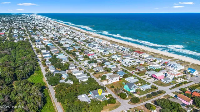 $979,000 | 642 South 4th Avenue, Kure Beach, NC 28449