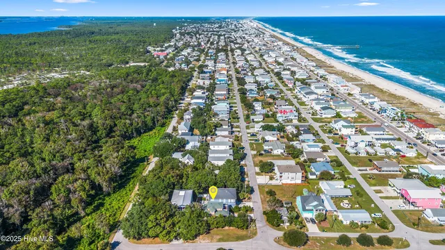 $979,000 | 642 South 4th Avenue, Kure Beach, NC 28449