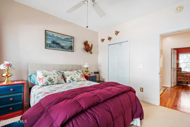 $979,000 | 642 South 4th Avenue, Kure Beach, NC 28449