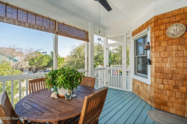 $979,000 | 642 South 4th Avenue, Kure Beach, NC 28449