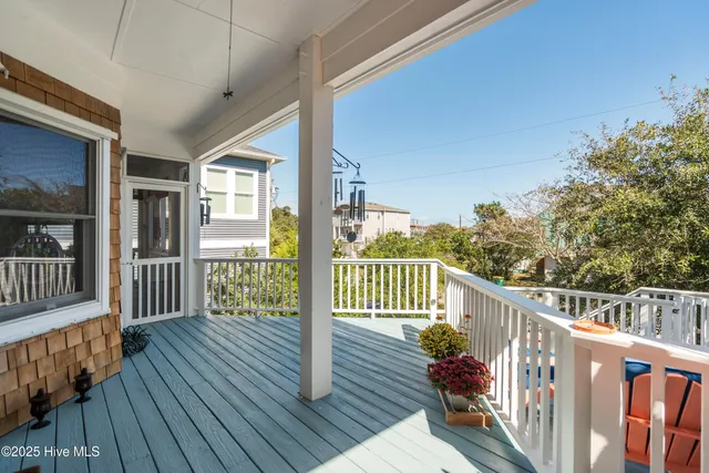 $979,000 | 642 South 4th Avenue, Kure Beach, NC 28449