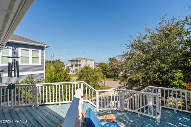 $979,000 | 642 South 4th Avenue, Kure Beach, NC 28449