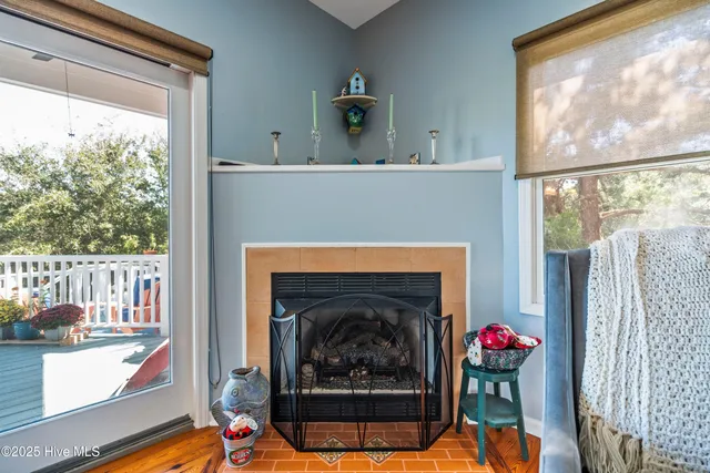 $979,000 | 642 South 4th Avenue, Kure Beach, NC 28449