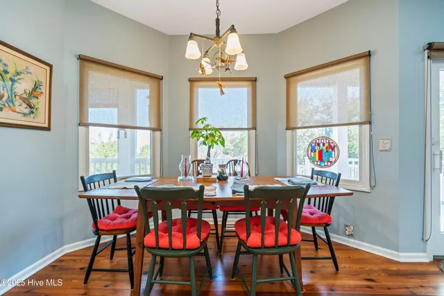 $979,000 | 642 South 4th Avenue, Kure Beach, NC 28449