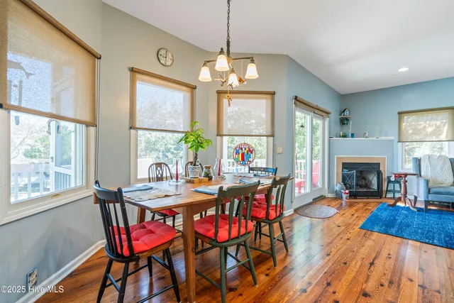 $979,000 | 642 South 4th Avenue, Kure Beach, NC 28449