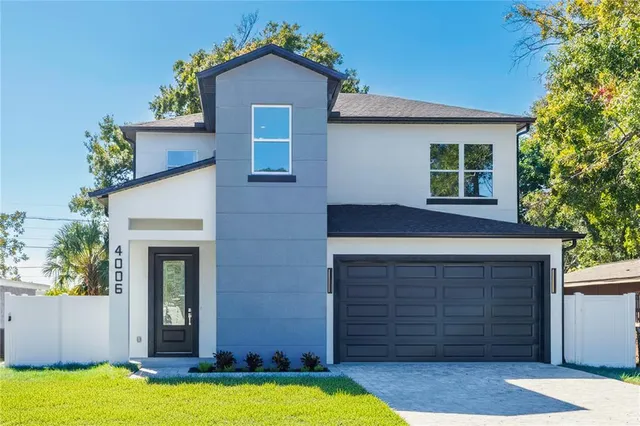 $847,900 | 4006 West La Salle Street, Tampa, FL 33607