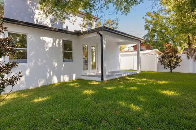 $847,900 | 4006 West La Salle Street, Tampa, FL 33607