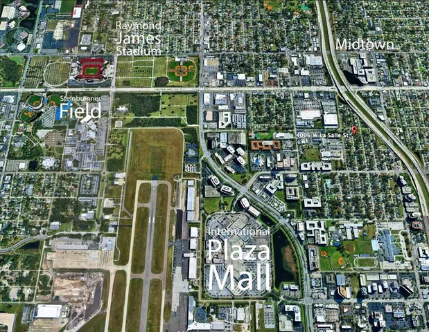 $847,900 | 4006 West La Salle Street, Tampa, FL 33607