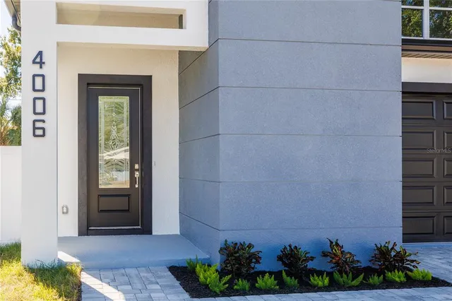$847,900 | 4006 West La Salle Street, Tampa, FL 33607