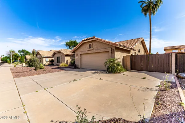 $650,000 | 757 East Courtney Lane, Tempe, AZ 85284
