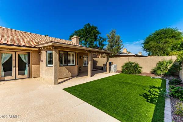 $650,000 | 757 East Courtney Lane, Tempe, AZ 85284