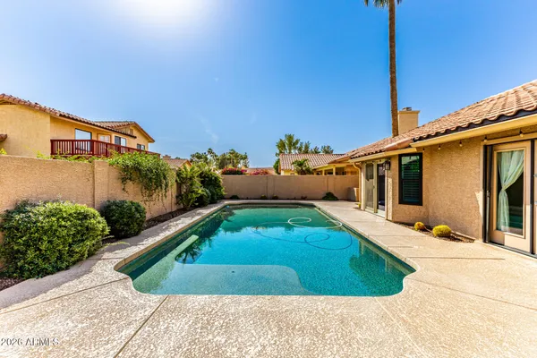 $650,000 | 757 East Courtney Lane, Tempe, AZ 85284