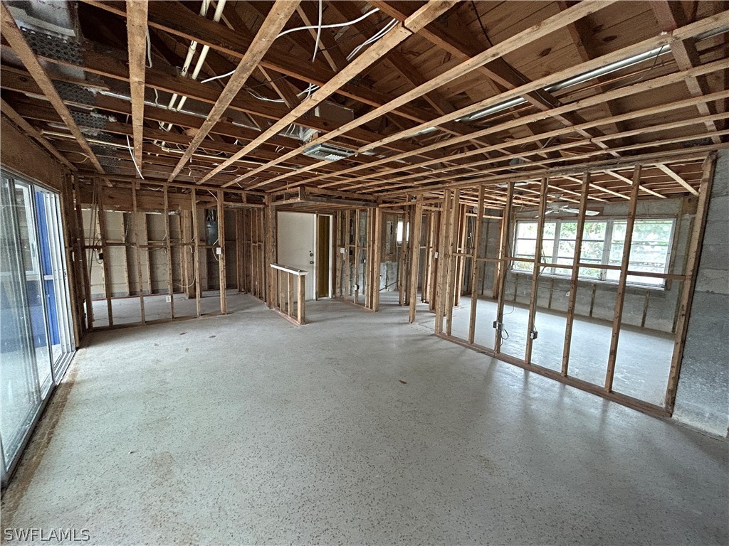 740 Windlass Way Sanibel, FL 33957 - Photo 6 of 22 a view of an empty room