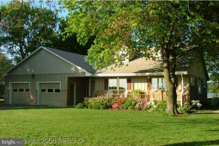 6229 Long Point Road Neavitt, MD 21652 - Photo 2 of 30 Exterior (Main)