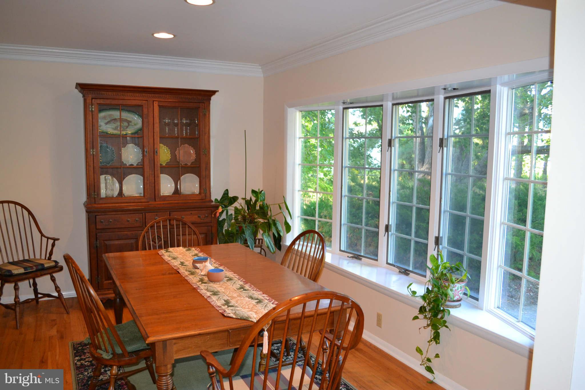 6229 Long Point Road Neavitt, MD 21652 - Photo 11 of 30 Dining Room