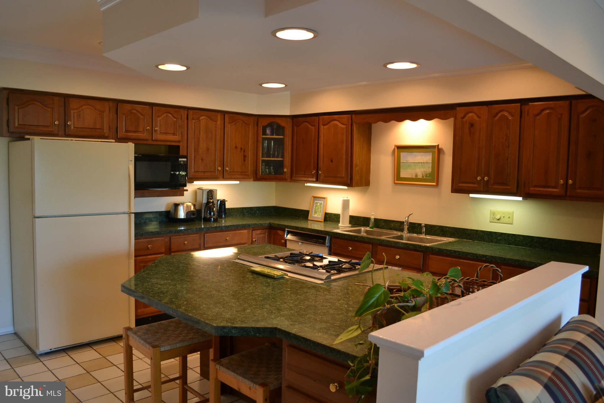 6229 Long Point Road Neavitt, MD 21652 - Photo 14 of 30 Kitchen