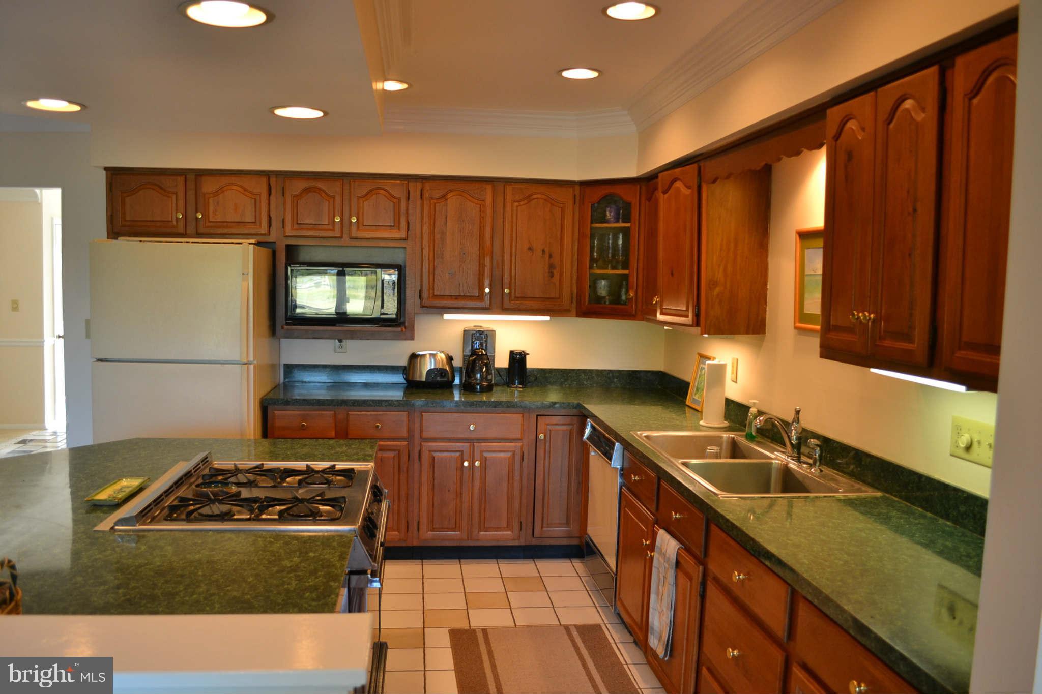 6229 Long Point Road Neavitt, MD 21652 - Photo 15 of 30 Kitchen