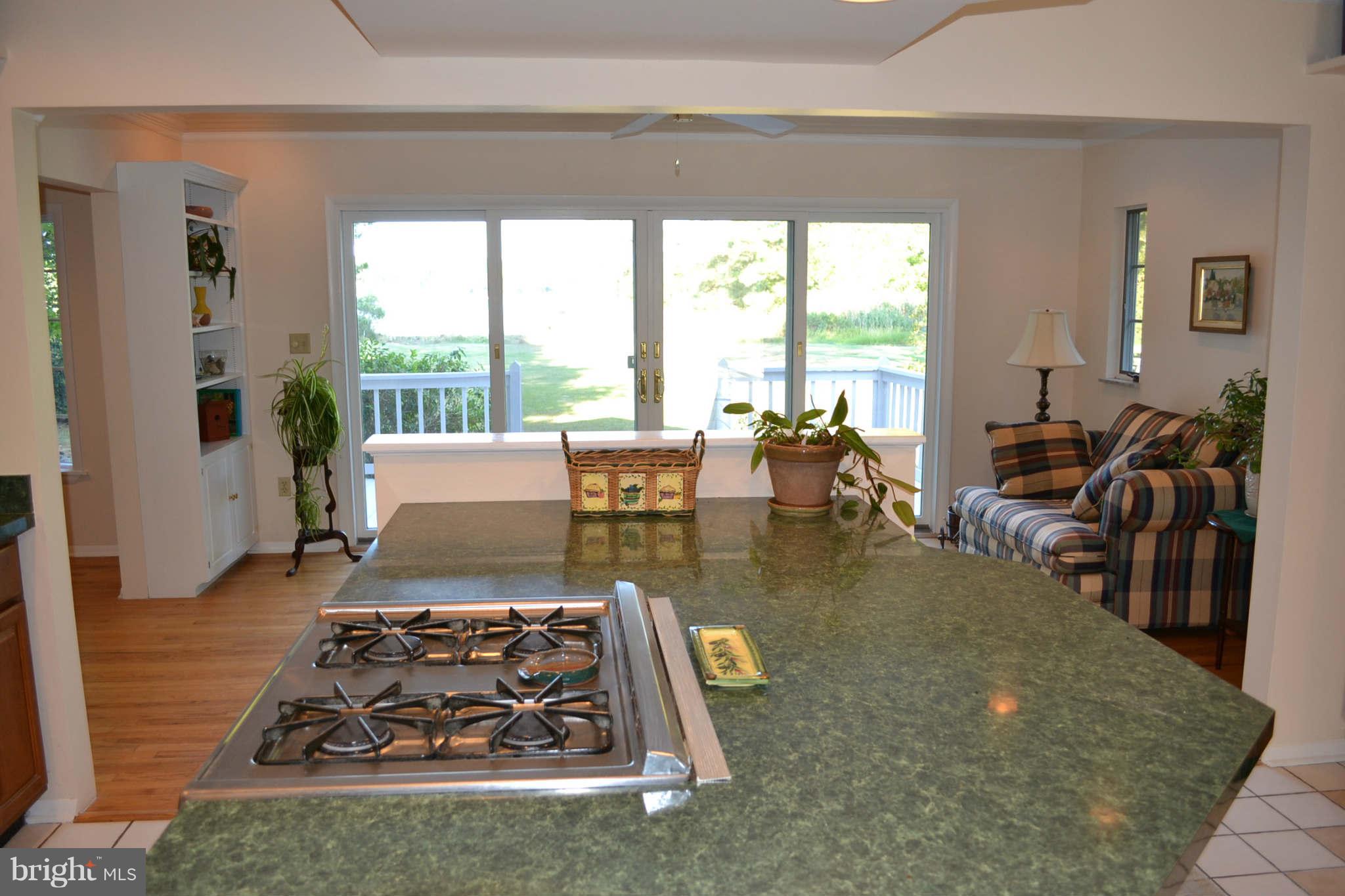 6229 Long Point Road Neavitt, MD 21652 - Photo 16 of 30 Kitchen
