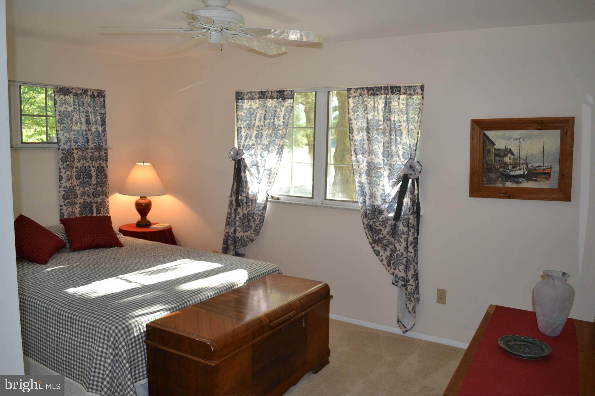 6229 Long Point Road Neavitt, MD 21652 - Photo 21 of 30 Bedroom
