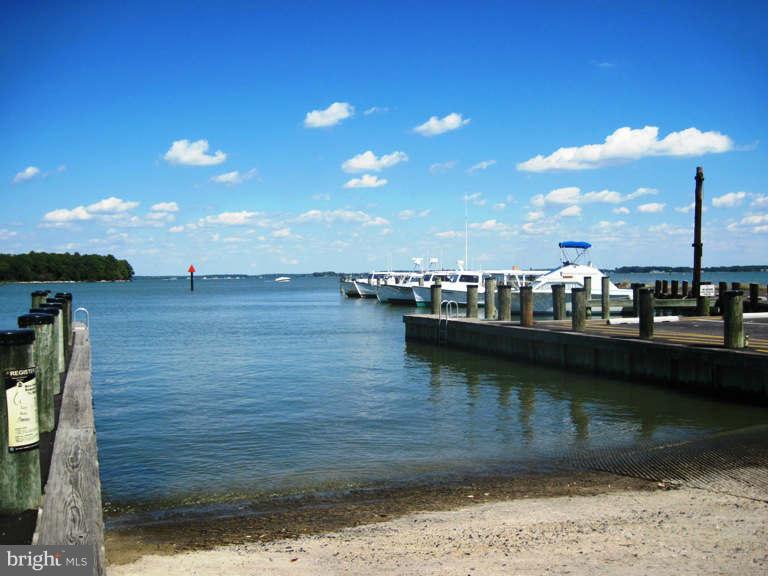 6229 Long Point Road Neavitt, MD 21652 - Photo 27 of 30 Community